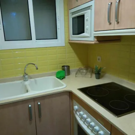 Apartmán Miramar - Piso Con Piscina Comunitaria Con Vistas Tossa de Mar