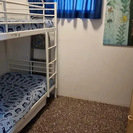 Piso Con Piscina Comunitaria Y Terraza Con Vistas * トッサ・デ・マール