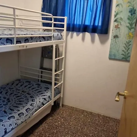 Miramar - Piso Con Piscina Comunitaria Con Vistas * Tossa de Mar