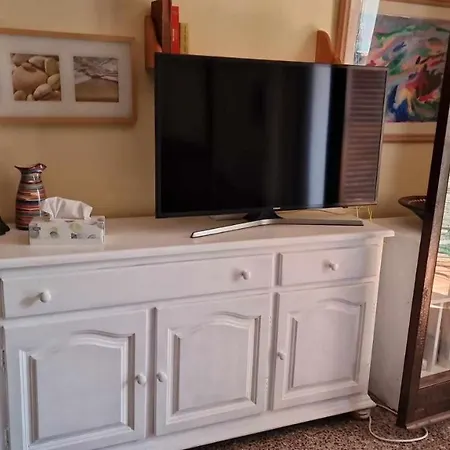 Apartman Piso Con Piscina Comunitaria Y Terraza Con Vistas Tossa de Mar