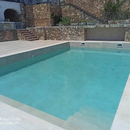 Apartman Piso Con Piscina Comunitaria Y Terraza Con Vistas