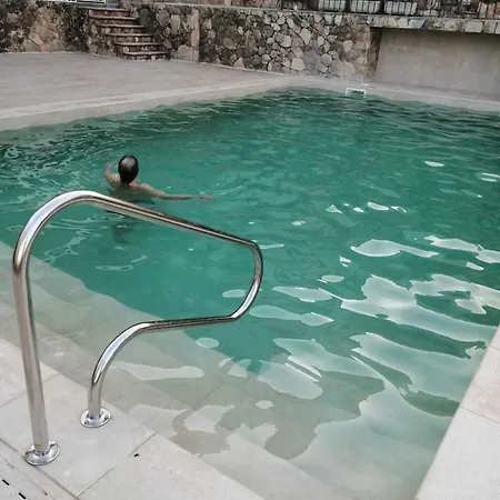 アパート Piso Con Piscina Comunitaria Y Terraza Con Vistas *