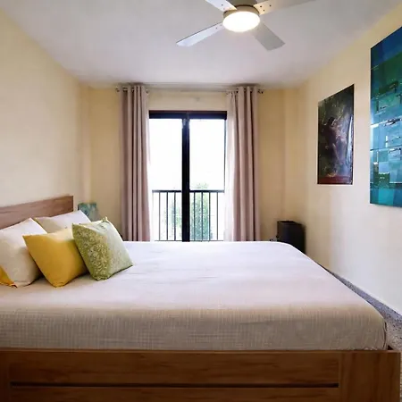 Miramar - Piso Con Piscina Comunitaria Con Vistas טוסה דה מאר