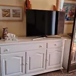 Apartament Miramar - Piso Con Piscina Comunitaria Con Vistas Tossa de Mar