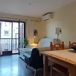 Miramar - Piso Con Piscina Comunitaria Con Vistas Tossa de Mar