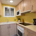 Miramar - Piso Con Piscina Comunitaria Con Vistas Apartament