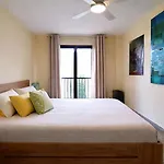 Miramar - Piso Con Piscina Comunitaria Con Vistas Tossa de Mar