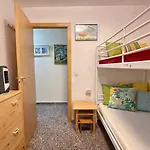 Miramar - Piso Con Piscina Comunitaria Con Vistas Apartament *