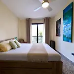 Apartament Miramar - Piso Con Piscina Comunitaria Con Vistas *