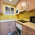 Miramar - Piso Con Piscina Comunitaria Con Vistas Apartament *
