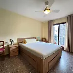 Miramar - Piso Con Piscina Comunitaria Con Vistas Apartament *