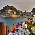 Miramar - Piso Con Piscina Comunitaria Con Vistas Apartment Tossa de Mar
