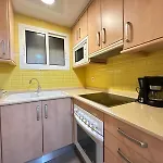 Miramar - Piso Con Piscina Comunitaria Con Vistas Apartament *