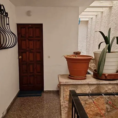 Piso Con Piscina Comunitaria Y Terraza Con Vistas Appartement