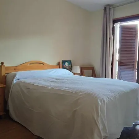 Piso Con Piscina Comunitaria Y Terraza Con Vistas Appartement