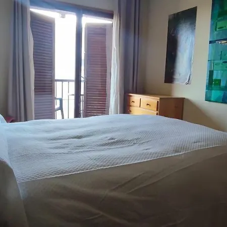 Appartement Piso Con Piscina Comunitaria Y Terraza Con Vistas Tossa de Mar