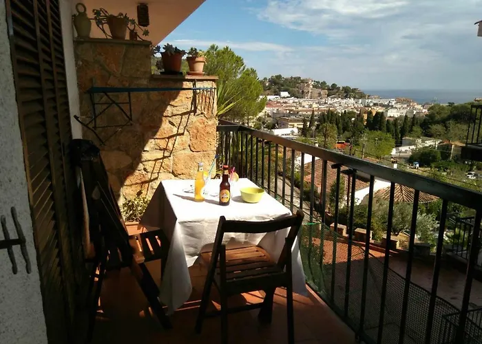 Miramar - Piso Con Piscina Comunitaria Con Vistas 또사데마르