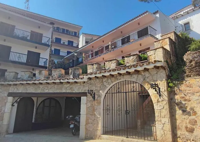 Miramar - Piso Con Piscina Comunitaria Con Vistas Apartment *