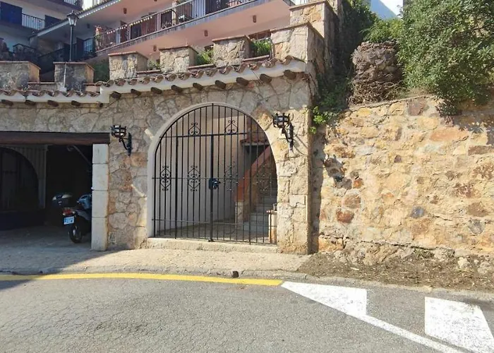 아파트 Miramar - Piso Con Piscina Comunitaria Con Vistas *