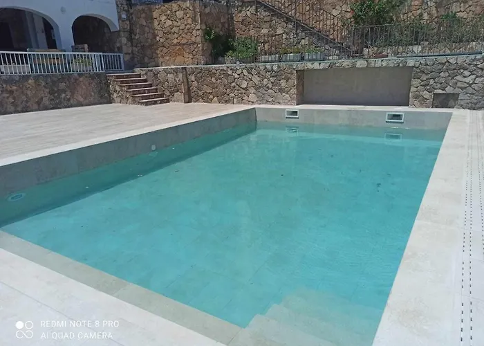 Apartment Miramar - Piso Con Piscina Comunitaria Con Vistas