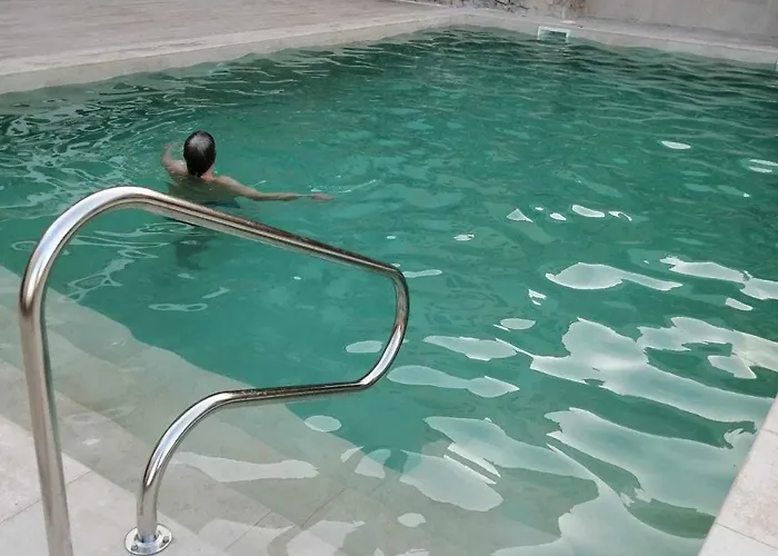 아파트 Miramar - Piso Con Piscina Comunitaria Con Vistas *